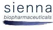 Series B - Sienna Biopharmaceuticals