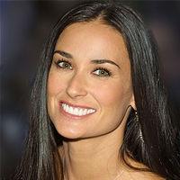 Demi Moore