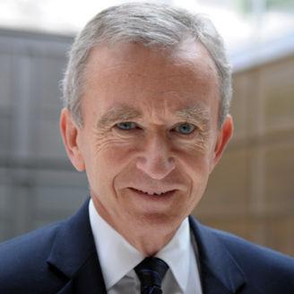 Bernard Arnault