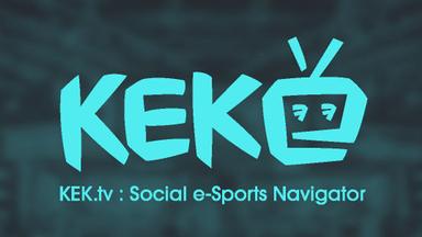 Seed Round - Kek.tv