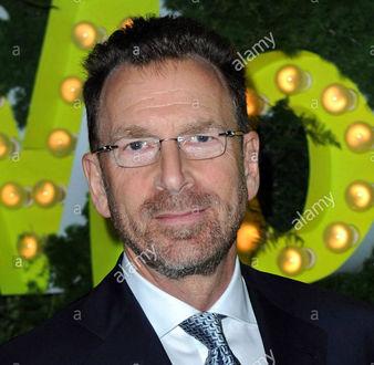 Edgar Bronfman Jr.