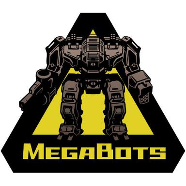 Seed Round - MegaBots