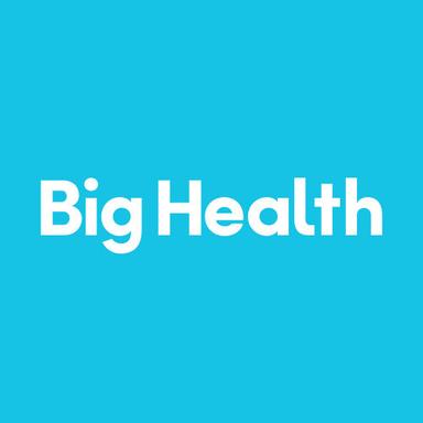 Series B - Big Health