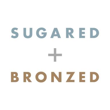 Private Equity Round - SUGARED + BRONZED