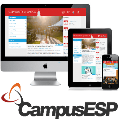 Seed Round - CampusESP