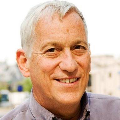 Walter Isaacson