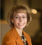 Nancy McKinstry