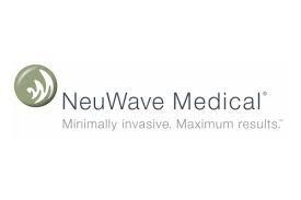 Series C - NeuWave Medical