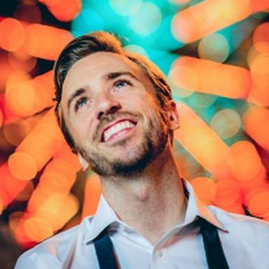 Peter Hollens