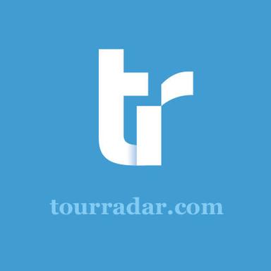 Angel Round - TourRadar