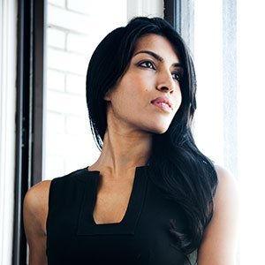 Leila Janah