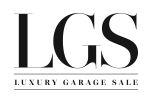 Series A - Luxury Garage Sale