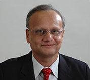 Jogin Desai