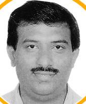 Subash Vasudevan