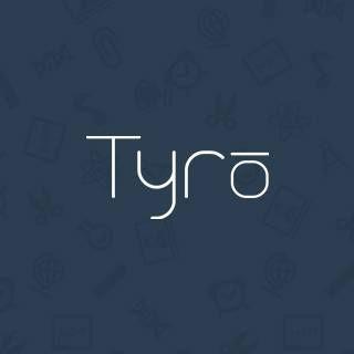 Seed Round - Tyro