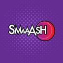 SMAAASH