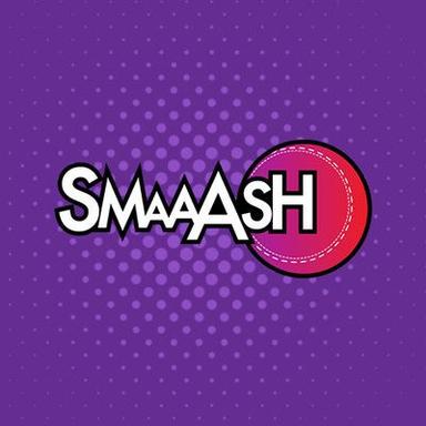 SMAAASH