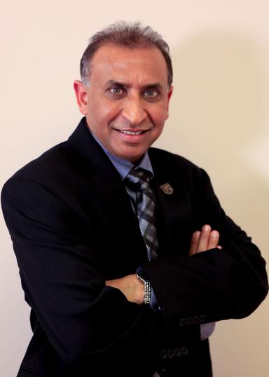 Dr. Sanjeev Sharma