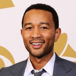 John Legend