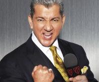 Bruce Buffer