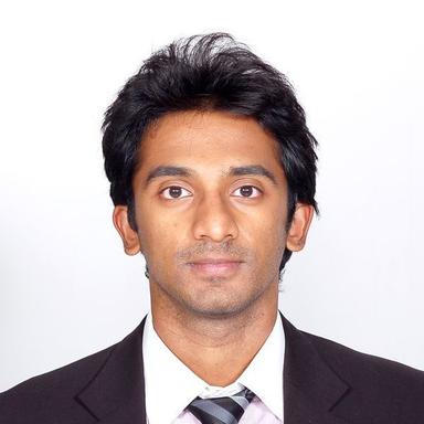 Rohit Krishnan