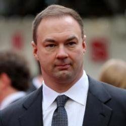 Thomas Tull