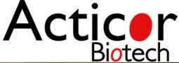 Series B - Acticor Biotech