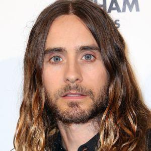 Jared Leto