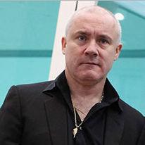 Damien Hirst