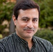 Rajeev Motwani