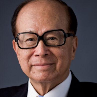 Li Ka-shing