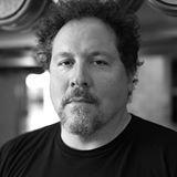 Jon Favreau