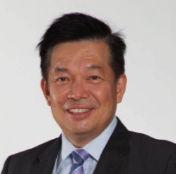 Robert Yap