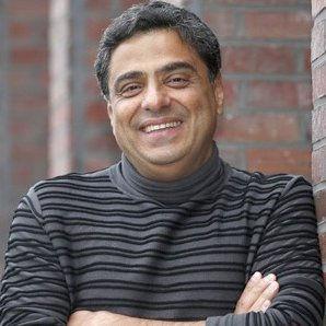 Ronnie Screwvala