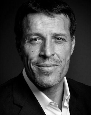 Tony Robbins