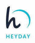 Seed Round - Hey! Inc.