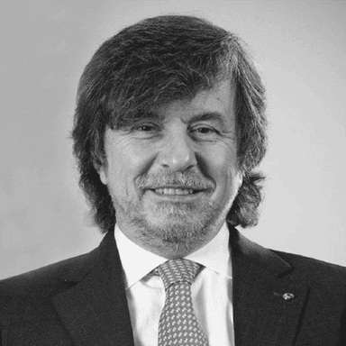 Faruk Eczacıbaşı