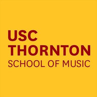 USC Thornton School of Music