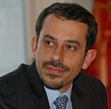 Carlos Da Silva