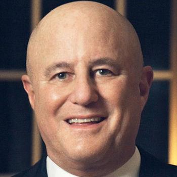 Ronald Perelman