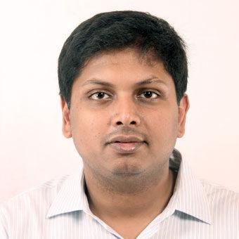 Apurva Salarpuria