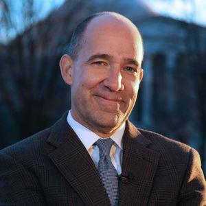 Matthew Dowd