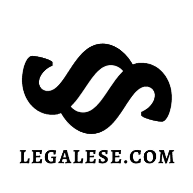 Legalese