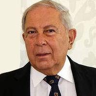 Yusuf Hamied