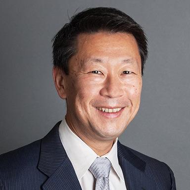 Richard Kim