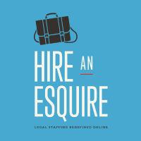 Angel Round - Hire An Esquire