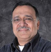 Pramath Raj Sinha