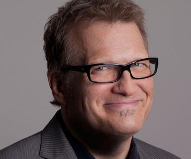 Drew Carey