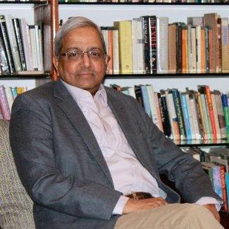 P. Krishnamurthy