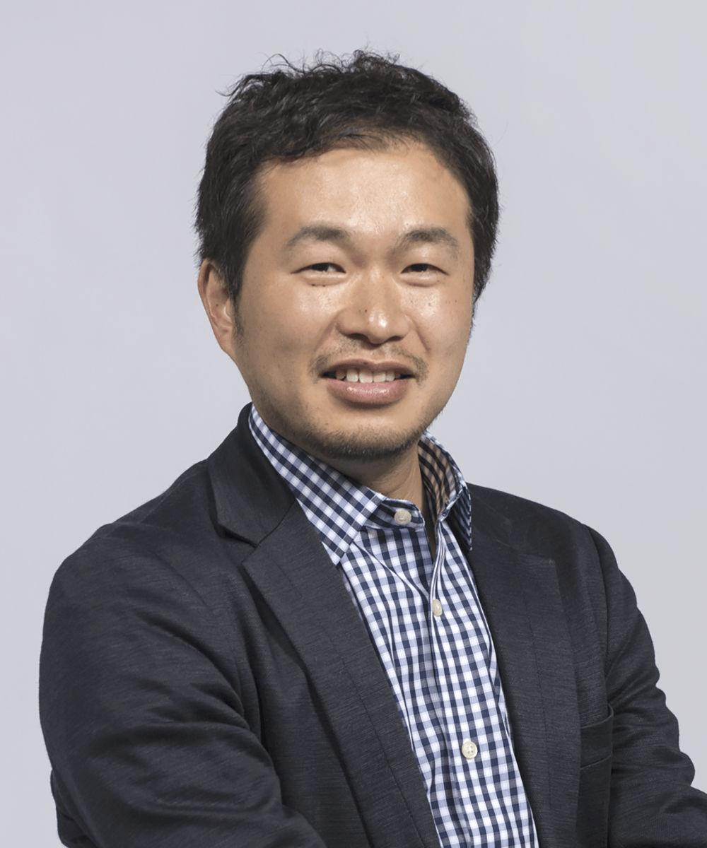 Rehito Hatoyama